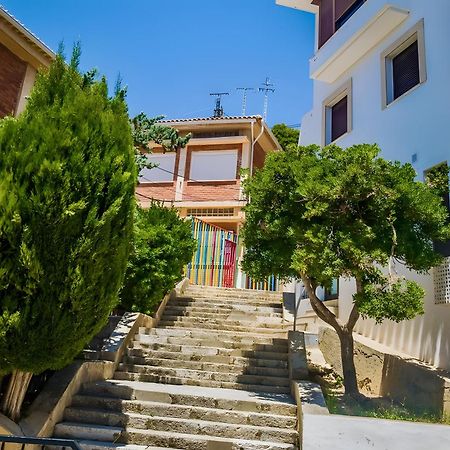 Apartamento Rural Castillo De Yeste 2 Pax (Adults Only) 外观 照片