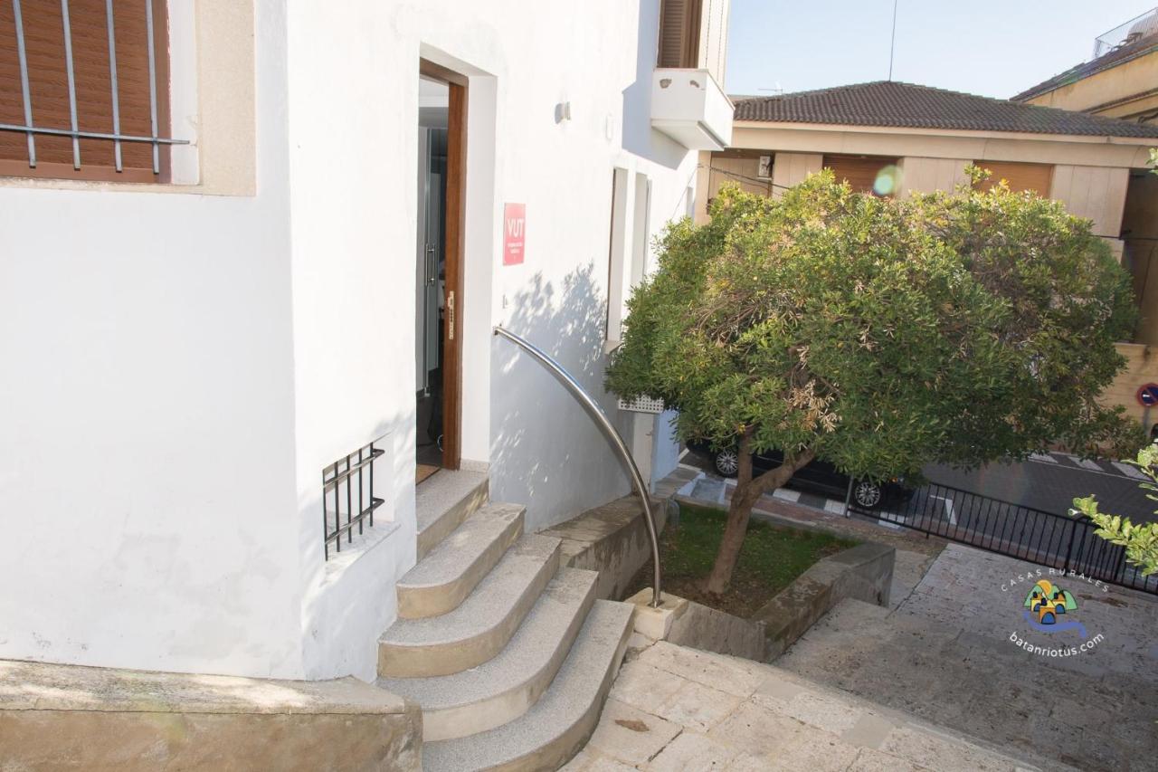 Apartamento Rural Castillo De Yeste 2 Pax (Adults Only) 外观 照片