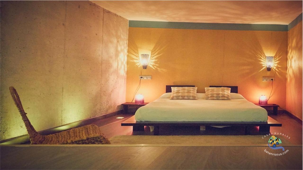 Apartamento Rural Castillo De Yeste 2 Pax (Adults Only) 外观 照片