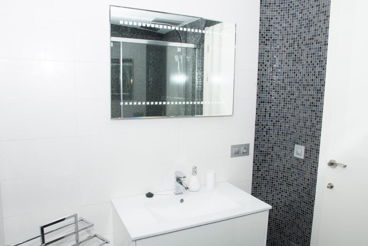 Apartamento Rural Castillo De Yeste 2 Pax (Adults Only) 外观 照片