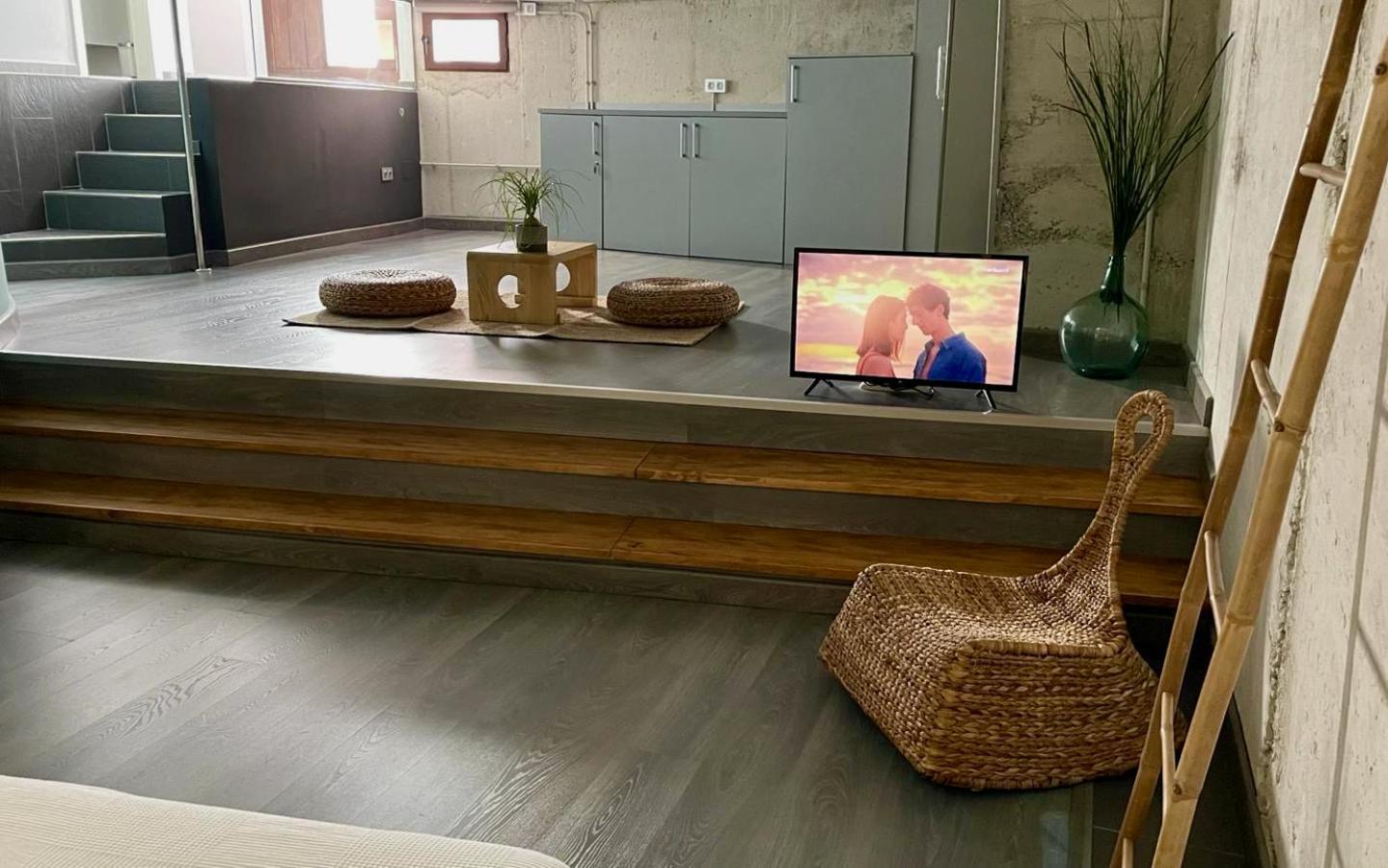 Apartamento Rural Castillo De Yeste 2 Pax (Adults Only) 外观 照片