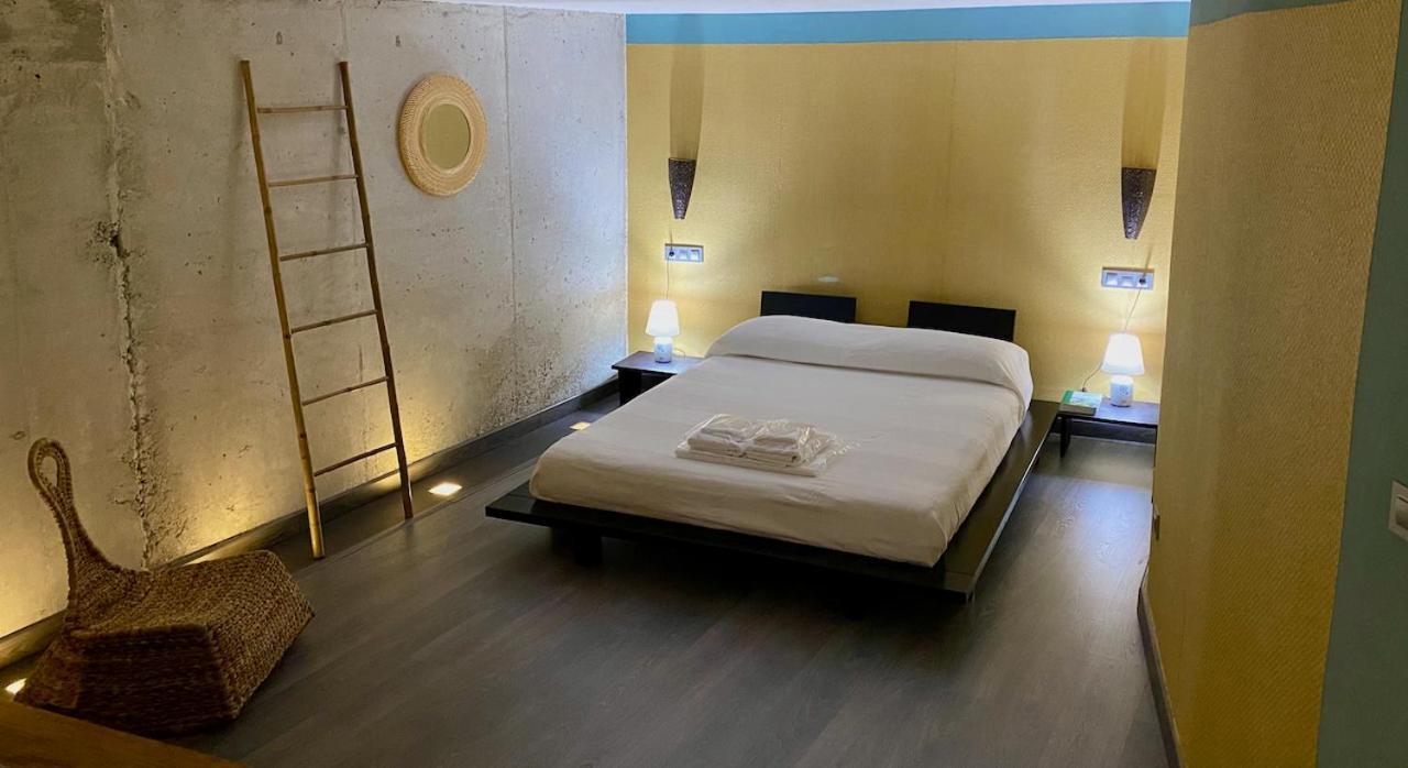 Apartamento Rural Castillo De Yeste 2 Pax (Adults Only) 外观 照片