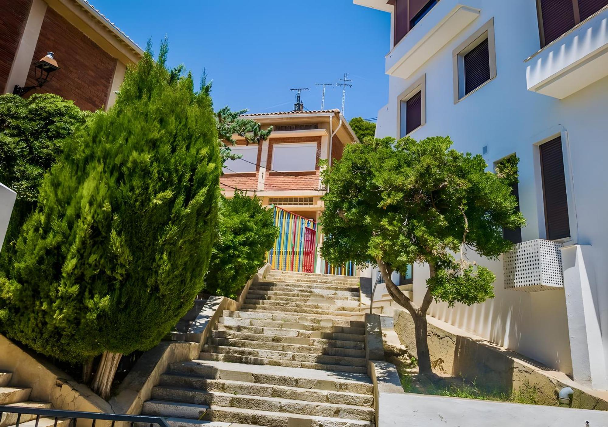 Apartamento Rural Castillo De Yeste 2 Pax (Adults Only) 外观 照片