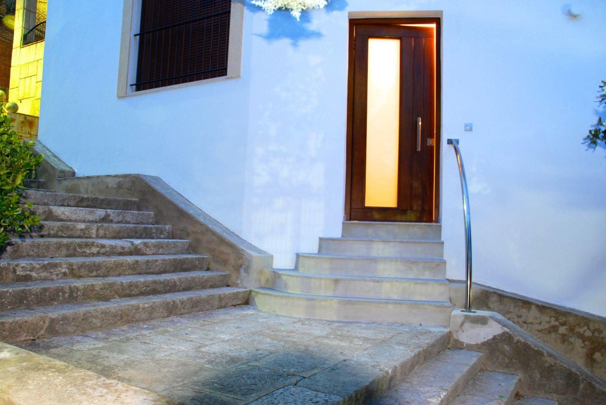 Apartamento Rural Castillo De Yeste 2 Pax (Adults Only) 外观 照片