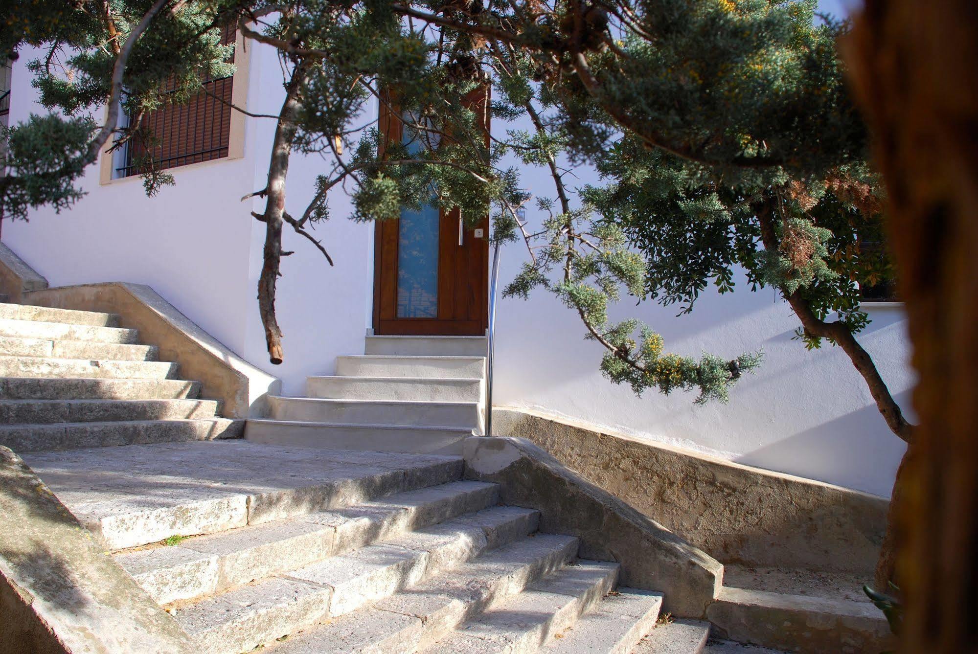 Apartamento Rural Castillo De Yeste 2 Pax (Adults Only) 外观 照片