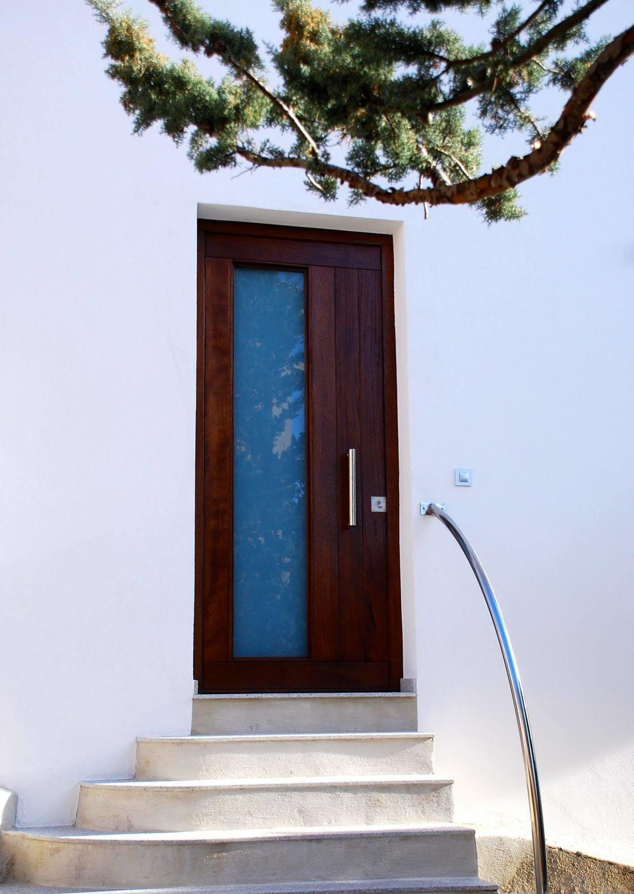 Apartamento Rural Castillo De Yeste 2 Pax (Adults Only) 外观 照片