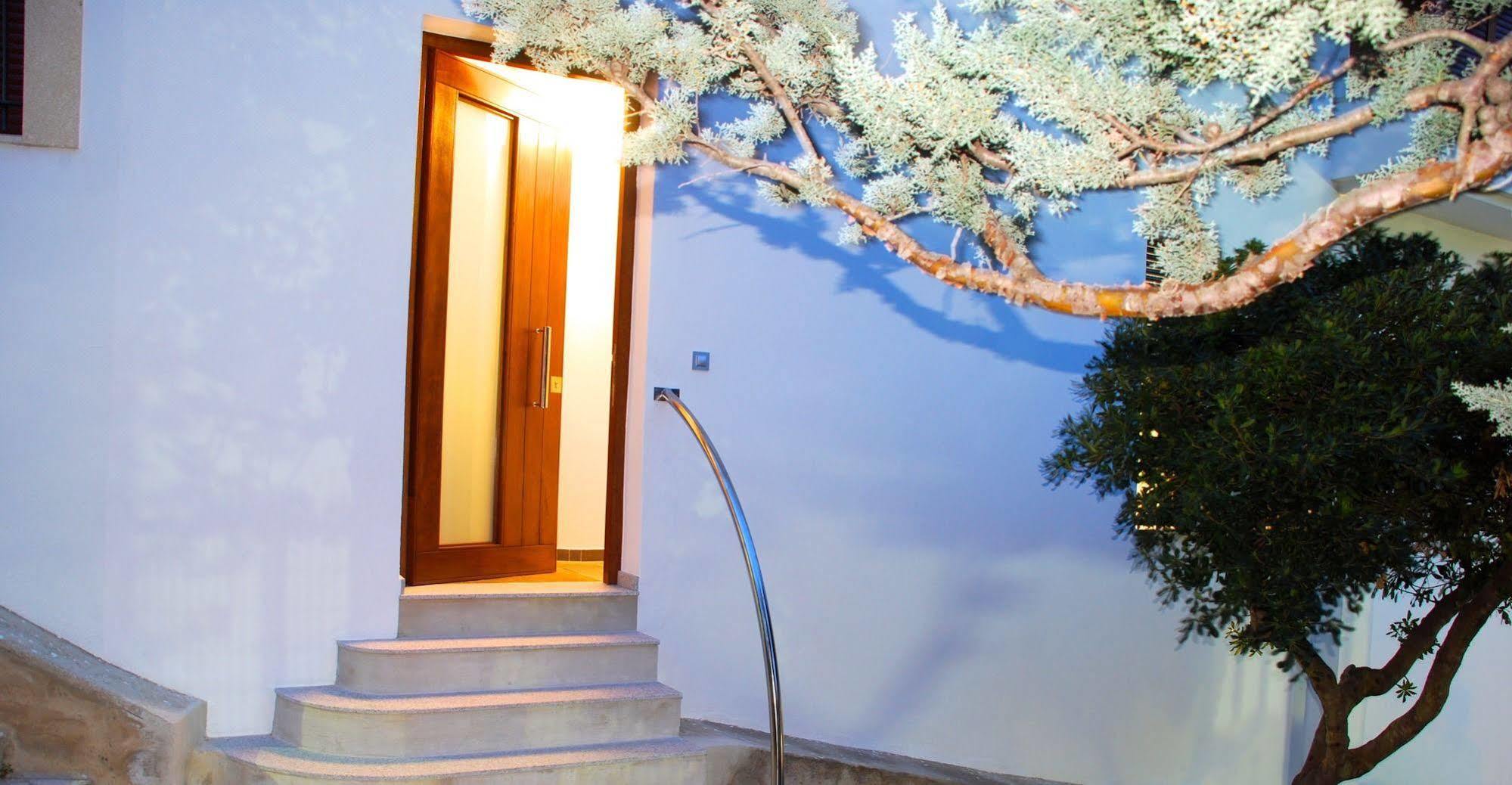Apartamento Rural Castillo De Yeste 2 Pax (Adults Only) 外观 照片